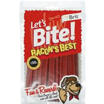 Let's Bite BC Dog Fun Rew Bacon's Best – 105 g