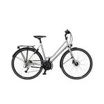 Skeppshult Dam Elit 18-vxl. 53cm Ull Matt