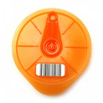 Orange T-Disc Cleaning Disc For Tassimo Machine 17001491, 00632396, 00576837