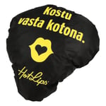 Hot Lips Satulasuoja - Kostu vasta kotona