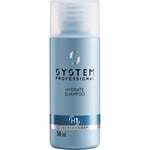 System Professional Lipid Code Forma Hydrate Shampoo H1 1000 ml