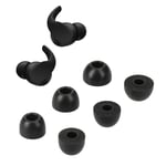 6x Ear Tips Compatible with Beats Fit Pro