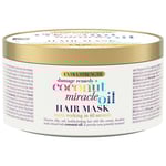 OGX Coconut Miracle Oil Hair Mask Reparerande hårmask 300 ml