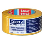 TESA Bygg Og Maskeringstape Tesa Professional 4844 50Mmx33M
