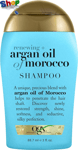 Renewing  Argan  Oil  of  Morocco  Travel  Size  Shampoo  88 . 7  Ml