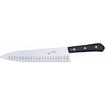 Chef Kockkniv Olivslipad 20 cm