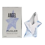 MUGLER ANGEL 50ML EDT SPRAY FOR HER - NEW BOXED & SEALED - FREE P&P - UK