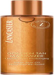 Lancaster Golden Tan Maximizer after Sun Oil 125Ml | Natural Tan Accelerator | S
