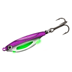 13 Fishing Flashbang Jigging Spoon 3,8cm (Färg: Tickle Me Pink)