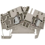 Kopplingsplint ZDU 4-2/2AN 1770370000-1 Beige