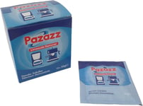 PAZAZZ Coffee Maker Descaler for Espresso Machine DELONGHI SAGE GAGGIA KRUPS -
