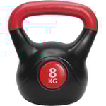 Komfort Kettlebell 8 kg