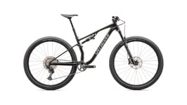 Specialized Chisel Comp Shimano XS