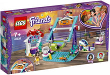LEGO Friends Underwater Loop 41337 BRAND NEW in Sealed BOX FREE Signed Postage