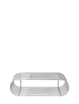 AYTM Curva Shelf Silver