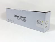 DATA DIRECT HP LJ826A M855 Toner Yellow Remanufactured CF312A