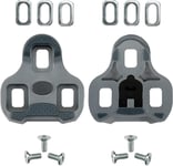 LOOK Cycle - KEO Grip Cycling Cleats with Memory Positioner Function - Compatibl