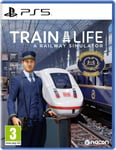 Train Life - A Railway Simulator PS5