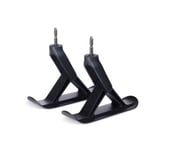 Cybex PRIAM Ski til barnevogn, black sort one size