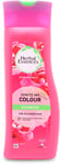 Herbal Essences Ignite My Colour Rose Extract Shampoo 400ml