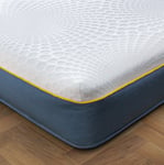 Argos Home Hybrid 900 Single Pocket Mattress