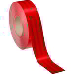 3M™ Diamond Grade™ 983-72 reflekterande tejp, 53,5 mm x 50 m, röd