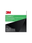 3M Comply Attachment Set - Bezel Type