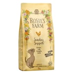 Rosie's Farm - Chicken with Sweet Potato & Pumpkin Seeds - 1 kg