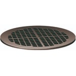 Gustavsberg Rörsystem 7135635 Sil 240 mm, plastbelagd Utan urtag