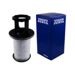 Volvo Penta Vevhusfilter 3584145 D4/D6