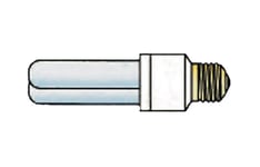 Lyspære SPARE 12V 10W E27