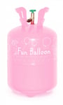 Party Ballon Helium gassflaske (opptil 30 ballonger)
