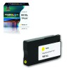 Tonerweb HP Officejet Pro 8625 - Blekkpatron, erstatter Gul 951XL (28 ml) 19513-CN048AE 78066
