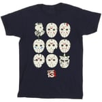 T-shirt Friday The 13Th  BI25440