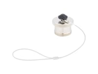 Epic® Ls1/M23 Metal Cap F, G. 75018412 Lapp 5 Stk
