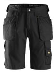 3014 Hantverksshorts, Canvas+