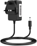 BENSN 17V 1A Speaker Charger for Bose Soundlink I, II, III Wireless Bluetooth, B