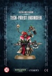 Adeptus Mechanicus Tech-Priest Enginseer