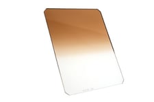 Formatt Hitech 85x110mm 3.35x4.35 inch Hard Edge Filter - Sepia 3