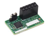 Supermicro Add-On Module Aom-Tpm-9670H-S - Trusted Platform Module (Tpm) 2.0
