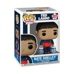 Funko Pop! TV: Ted Lasso - Nate Shelley with Water (US IMPORT)