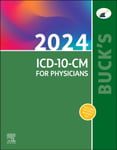 Buck&#039;s 2024 ICD-10-CM for Physicians