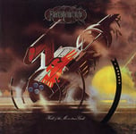 Hawkwind: Hall of the mountain grill 1974 (Rem)