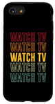 iPhone SE (2020) / 7 / 8 Watch Tv Pride, Watch Tv Case