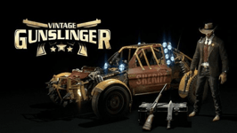 Dying Light - Vintage Gunslinger Bundle (PC/MAC)