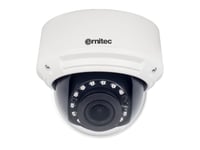 Ernitec 0070-1322A, Ip-Säkerhetskamera, Inomhus & Utomhus, Kabel, 30 M, Ce/Fcc, Tak/Vägg/Stång