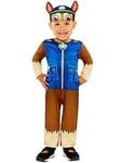 Paw Patrol Baby Chase Costume