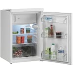 MODERNA Moderna - Réfrigérateur 55cm 122L pour kitchenette 4 classe énergétique 2021 : f