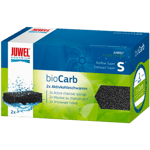Biocarb S Kullfilter - Akvaristen - Pumper & filtre for akvarium - Filtermateriale - Juwel