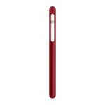 Genuine / Official Apple Pencil Leather Case - (Product) RED - MR552ZM/A - New